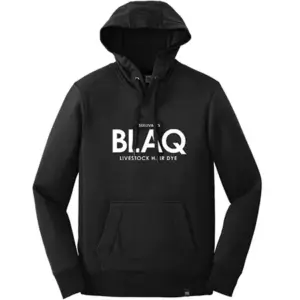 Sullivan's BLAQ Hoodie