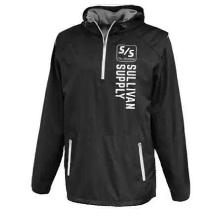 Sullivan's Pacesetter 1/4 Zip
