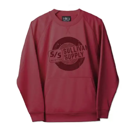 Sullivan's Comfort Crew