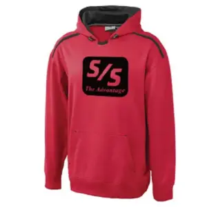 Sullivan's Venom Youth Hoodie