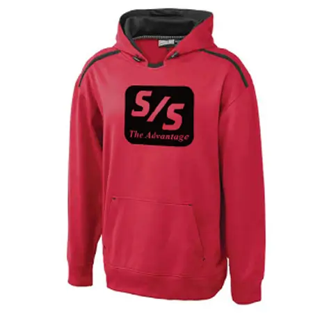Sullivan's Venom Youth Hoodie