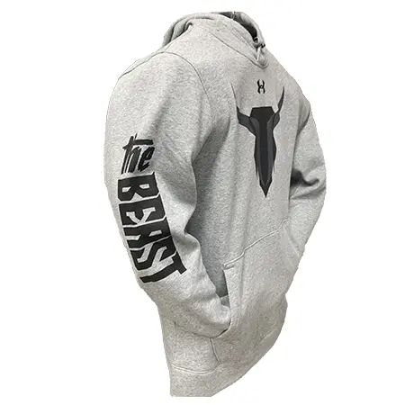 The Beast Hoodie - Image 2
