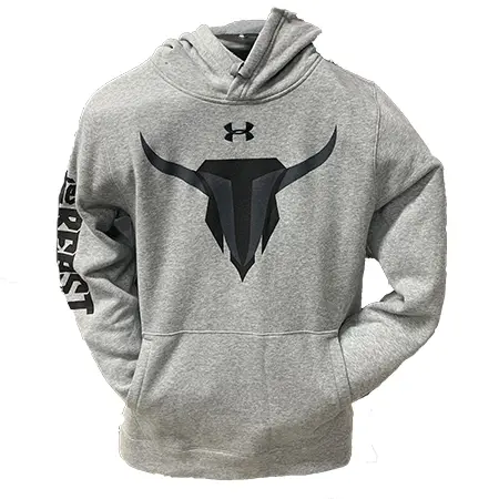 The Beast Hoodie