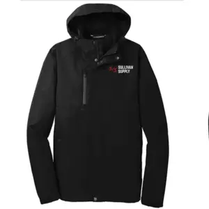 Sullivan's All Conditions Jacket