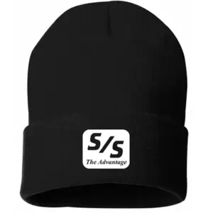 Sullivan's Knit Cuff Beanie