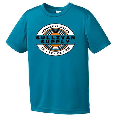 Youth Competitor Tee