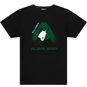 Alpha Whip Tee