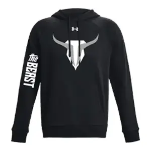 Beast Hoodie 2.0