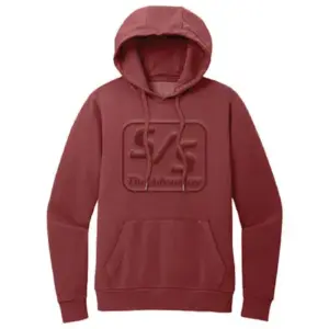 Dimension Hoodie