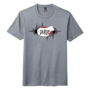 The Pulse Tee