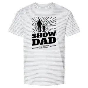 Show Dad Tee