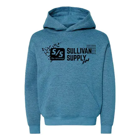 Youth Hangout Hoodie