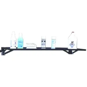 Showcase Show Box Hanger - Shelf Only