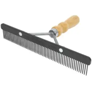 Stimulator Comb