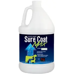 Sure Coat Max, Gallon
