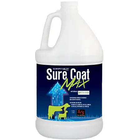 Sure Coat Max, Gallon