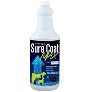 Sure Coat Max, 32oz