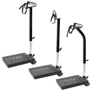 Single Show Rail 2.0 - Platform Only