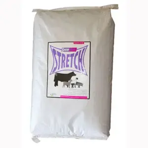 Stretch 25lb Bag by Show-Rite
