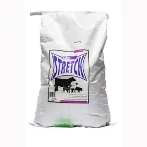 Stretch 50lb Bag by Show-Rite