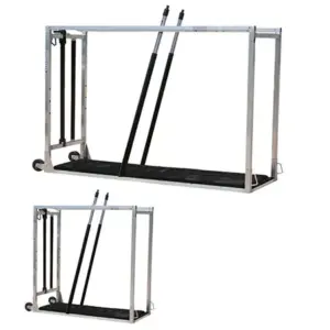 STRETCH CADILLAC CHUTE