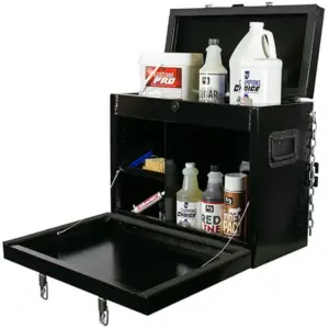 Mini Stockman Shelf Show Box