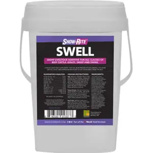 Swell 5lb by Show-Rite