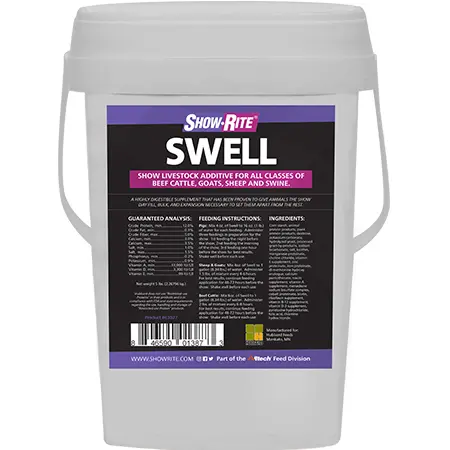 Swell 5lb by Show-Rite