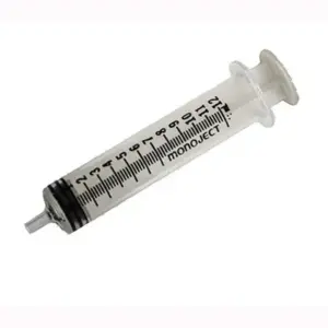 SYRINGE 12CC