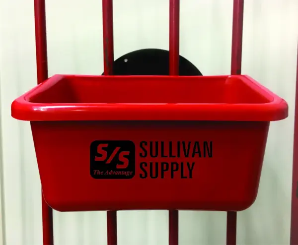 Ez Hang Feeder - Pipe Fence