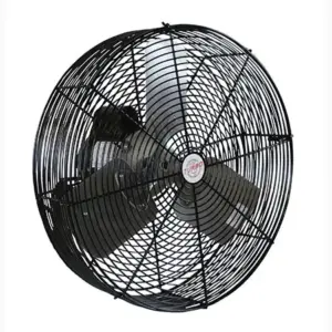 20" TURBO FAN