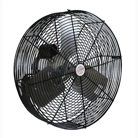 20" TURBO FAN
