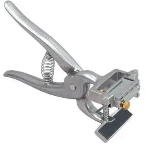 REVOLVING HEAD TATTOO KIT