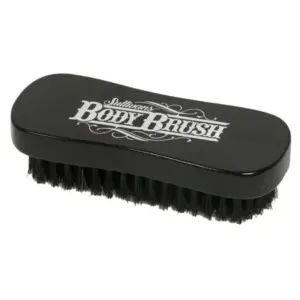 The Body Brush