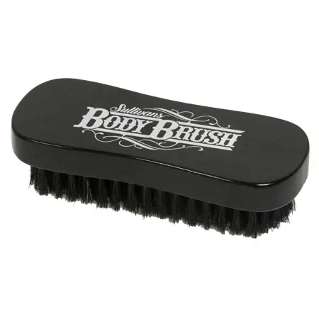 The Body Brush