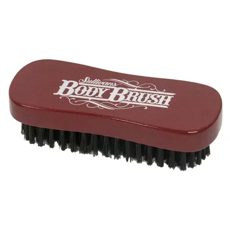 The Body Brush - Image 2