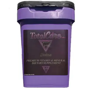 Total Care for Swine, 10lbs. by RULE