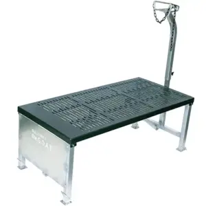 The Goat Stand - Head Piece Only