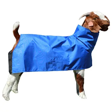 TOUGH TECH GOAT BLANKET - Image 5