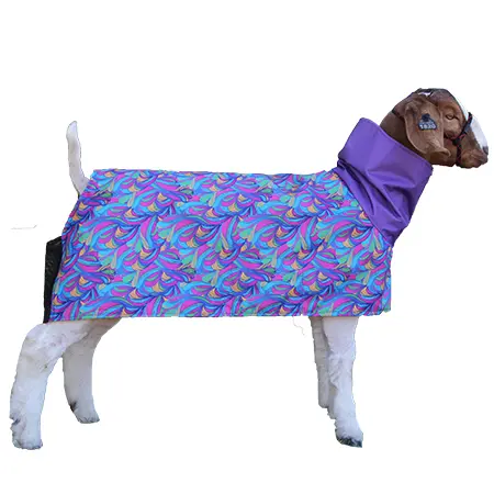 TOUGH TECH GOAT BLANKET - Image 4