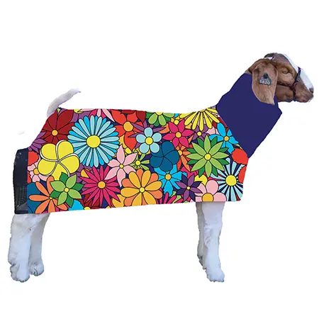 TOUGH TECH GOAT BLANKET - Image 8