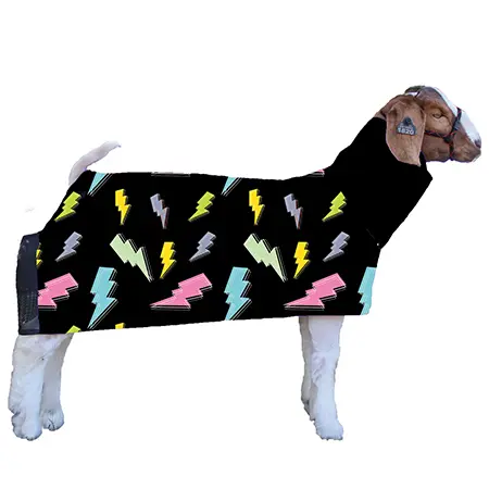 TOUGH TECH GOAT BLANKET - Image 7