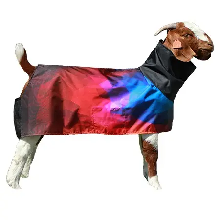 TOUGH TECH GOAT BLANKET - Image 6
