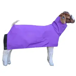 TOUGH TECH GOAT BLANKET