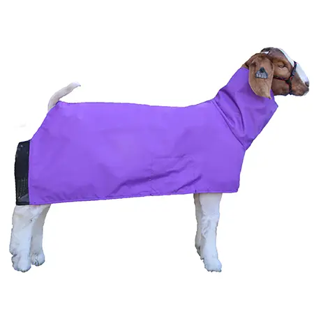 TOUGH TECH GOAT BLANKET