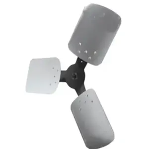 24" TURBO BLADE ONLY 3 WING