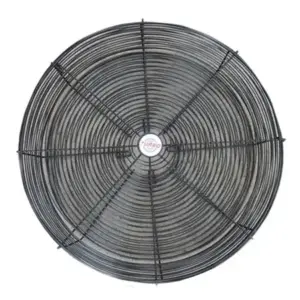 24" TURBO FAN GUARD SET
