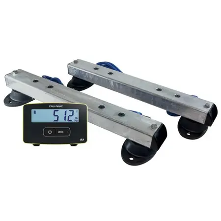 TRU-TEST S3 LIVESTOCK SCALE