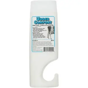 UDDER COMFORT LOTION
