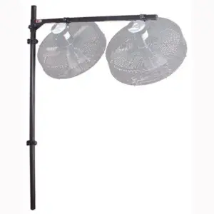 Upright Fan Stand